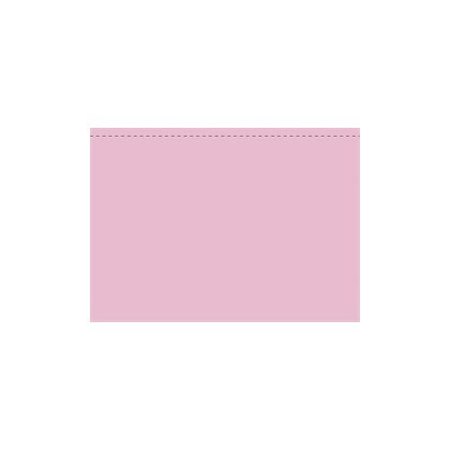 ASP Hvy Dty Deal Envelopes (Deal Jackets) Plain, 9 3/8" X 11 3/4": Pink Pk 5524